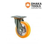 SUPO J07S–282 Moving  Heavy Duty PU Caster Wheel - Image 2