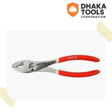 ADJUSTABLE PLIER - SLIP JOINT PLIER