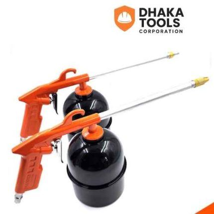 Air Duster Gun