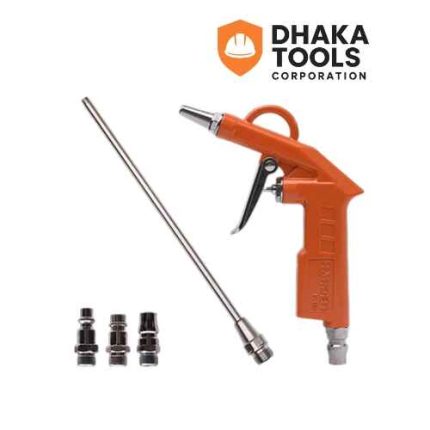 Air Duster Gun Set
