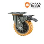 SUPO Caster Wheel J07S-252-Moving,Breake,Fixed