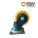 SUPO Caster Wheel J07S-252-Moving,Breake,Fixed - Image 3