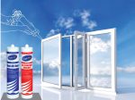 Super Seal SS-220 Acrylic Sealant - Seal-All-Gaps - Image 2