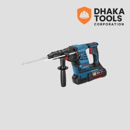 Bosch GBH 36V LI 36V Cordless SDS Rotary Hammer Drill