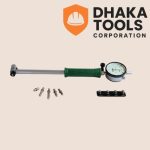 NSIZE 2322-160A Bore Gauge 50-160mm