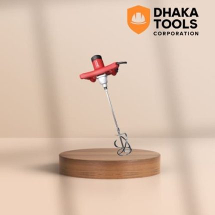 Electric Mixer Machine