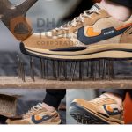 Kang Xuanan Premium Safety Shoes for Industry-Steel Toe,Anti-Slip,Industrial - Image 2