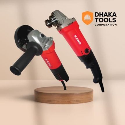 Heavy Duty Angle Grinder