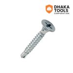 CSK Head Self-Drilling Screws-High Quality -Fast Installation