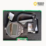 Digital Thickness Gauge Meter 0–12.7mm